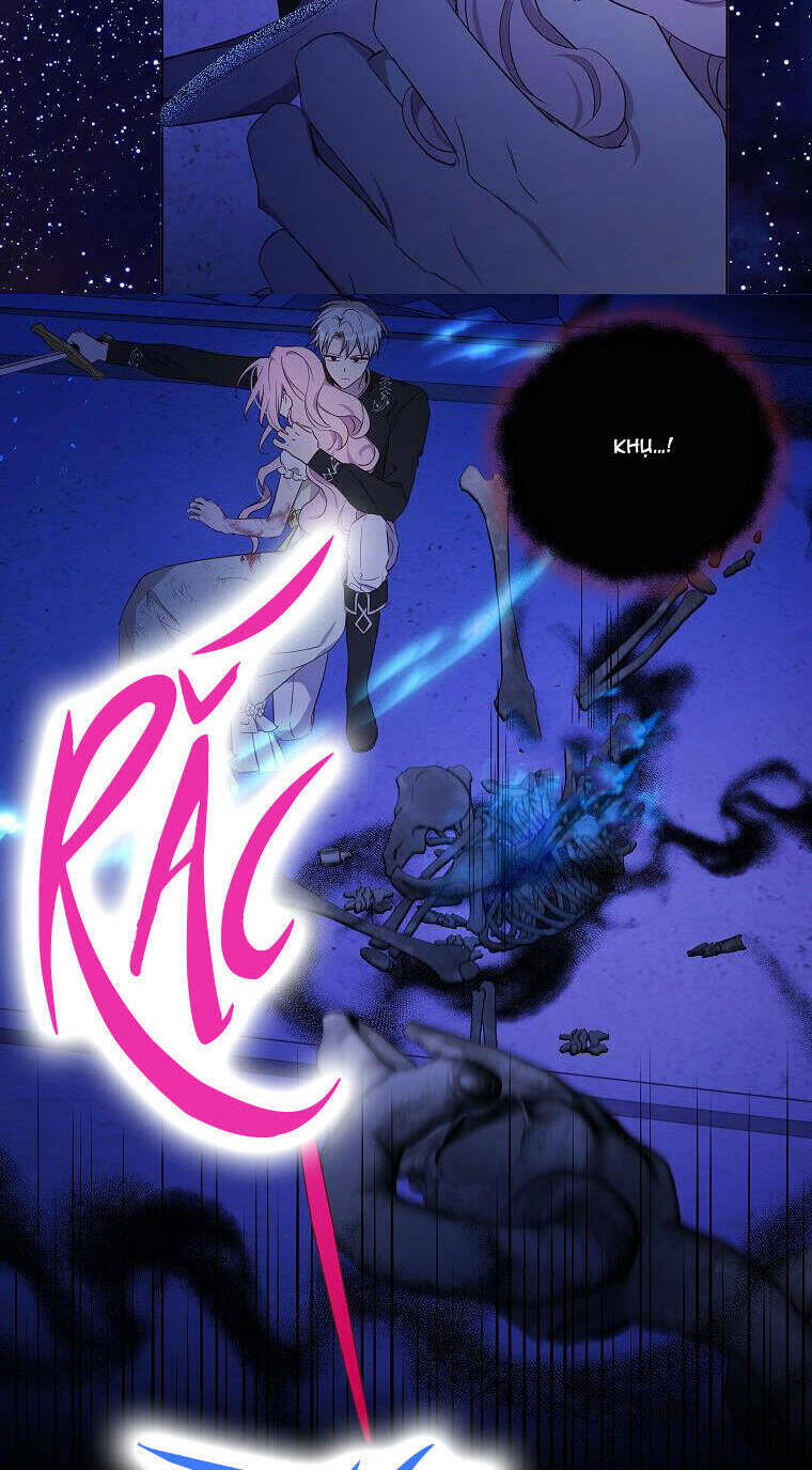 Quyến rũ papa của nhân vật phản diện - Chap 129 - Trang 32
