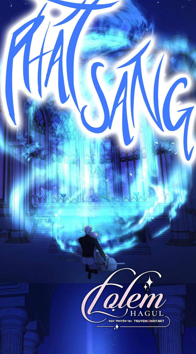 Quyến rũ papa của nhân vật phản diện - Chap 129 - Trang 33