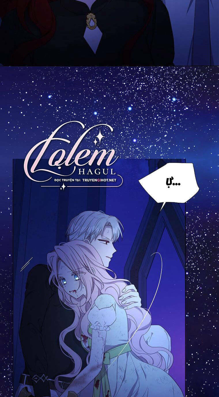 Quyến rũ papa của nhân vật phản diện - Chap 129 - Trang 35