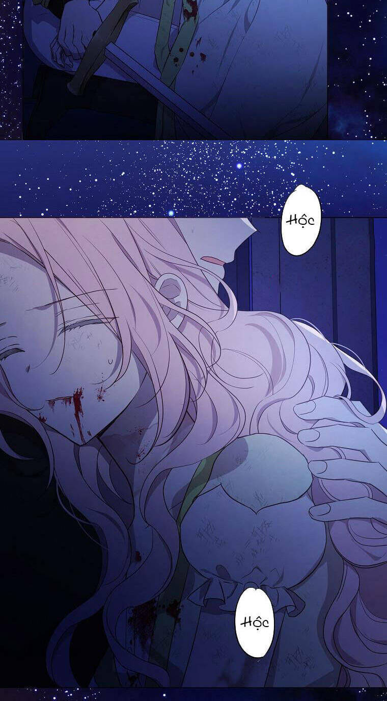 Quyến rũ papa của nhân vật phản diện - Chap 129 - Trang 36