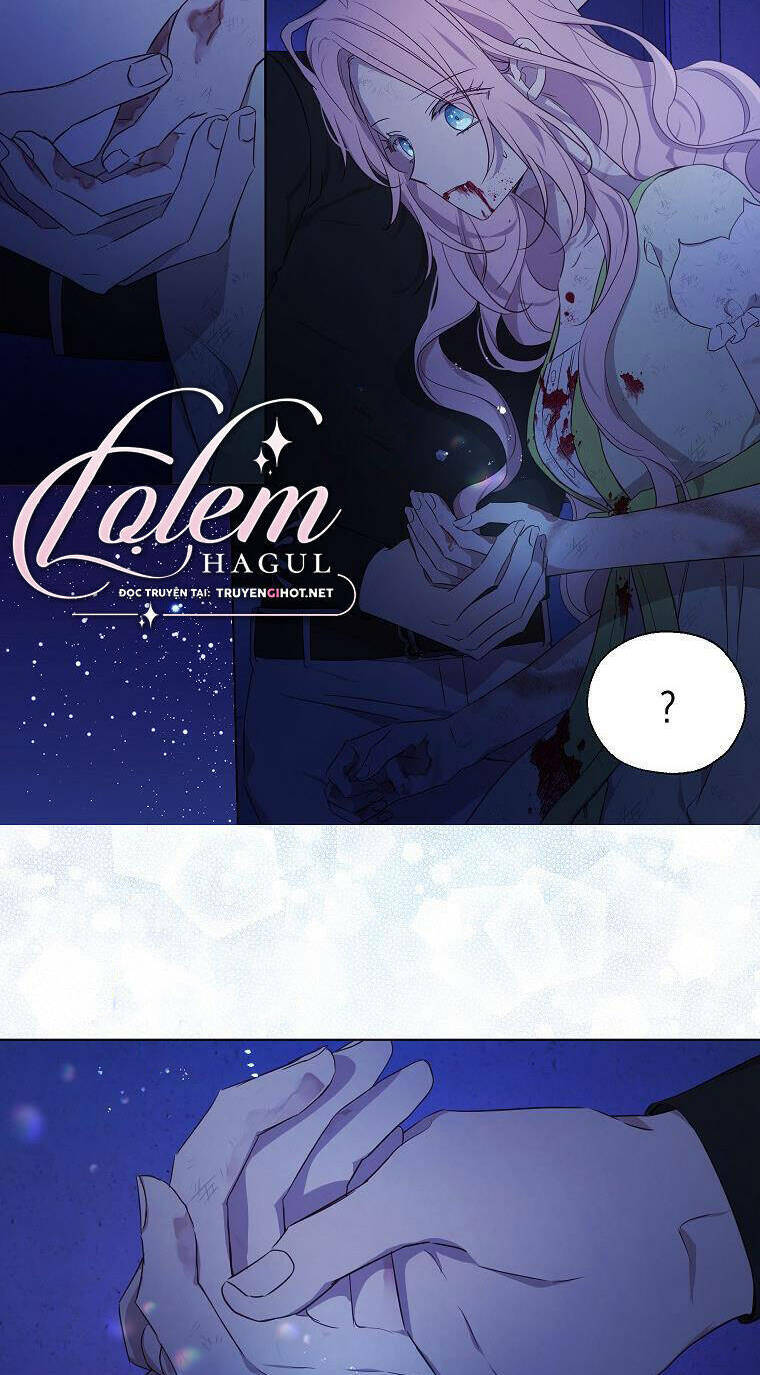 Quyến rũ papa của nhân vật phản diện - Chap 129 - Trang 38