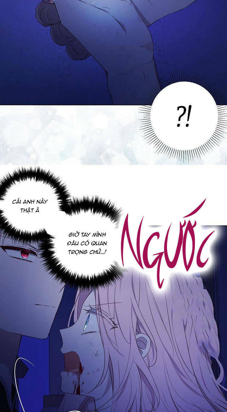 Quyến rũ papa của nhân vật phản diện - Chap 129 - Trang 39