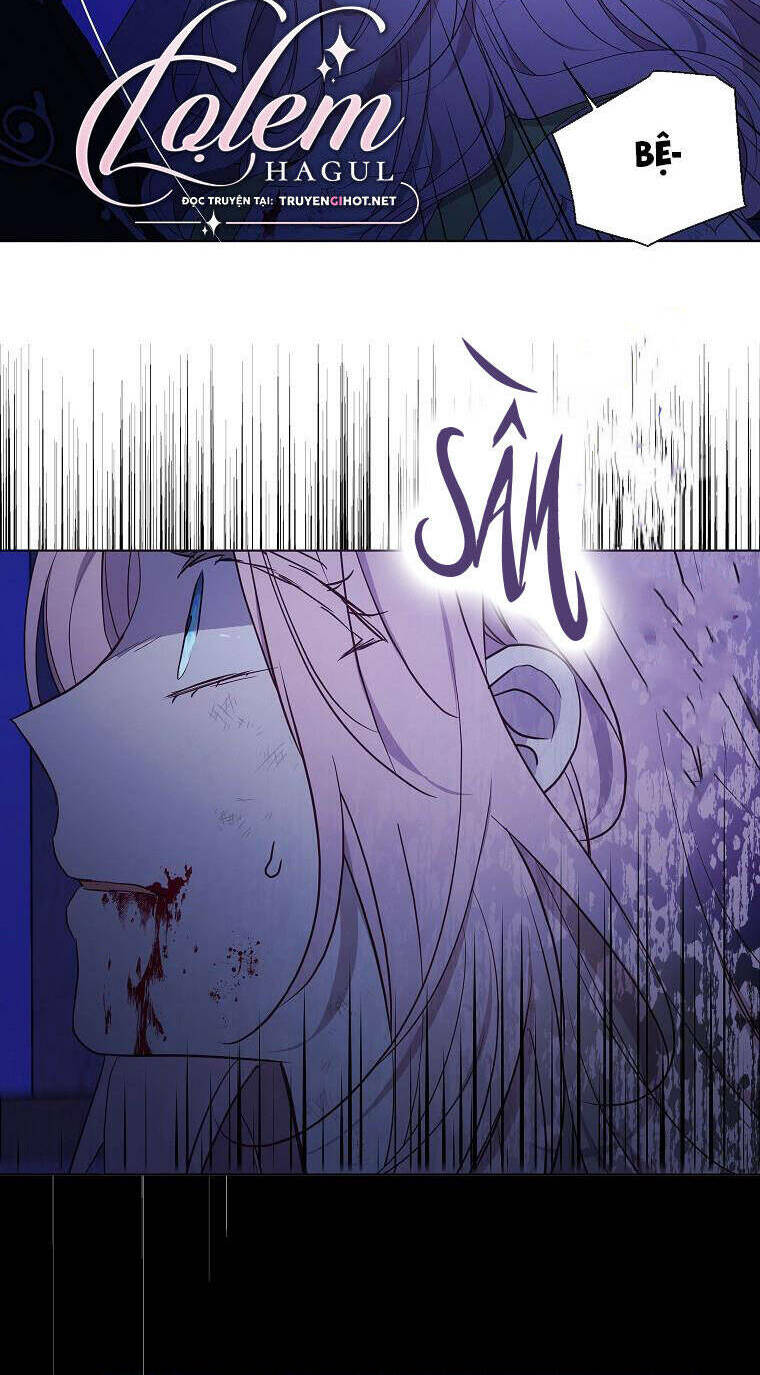 Quyến rũ papa của nhân vật phản diện - Chap 129 - Trang 40