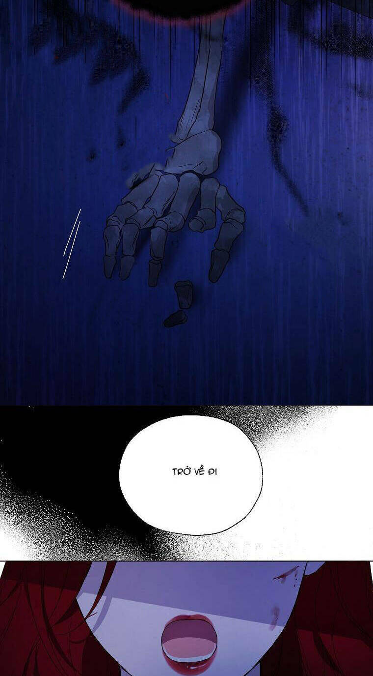 Quyến rũ papa của nhân vật phản diện - Chap 129 - Trang 42