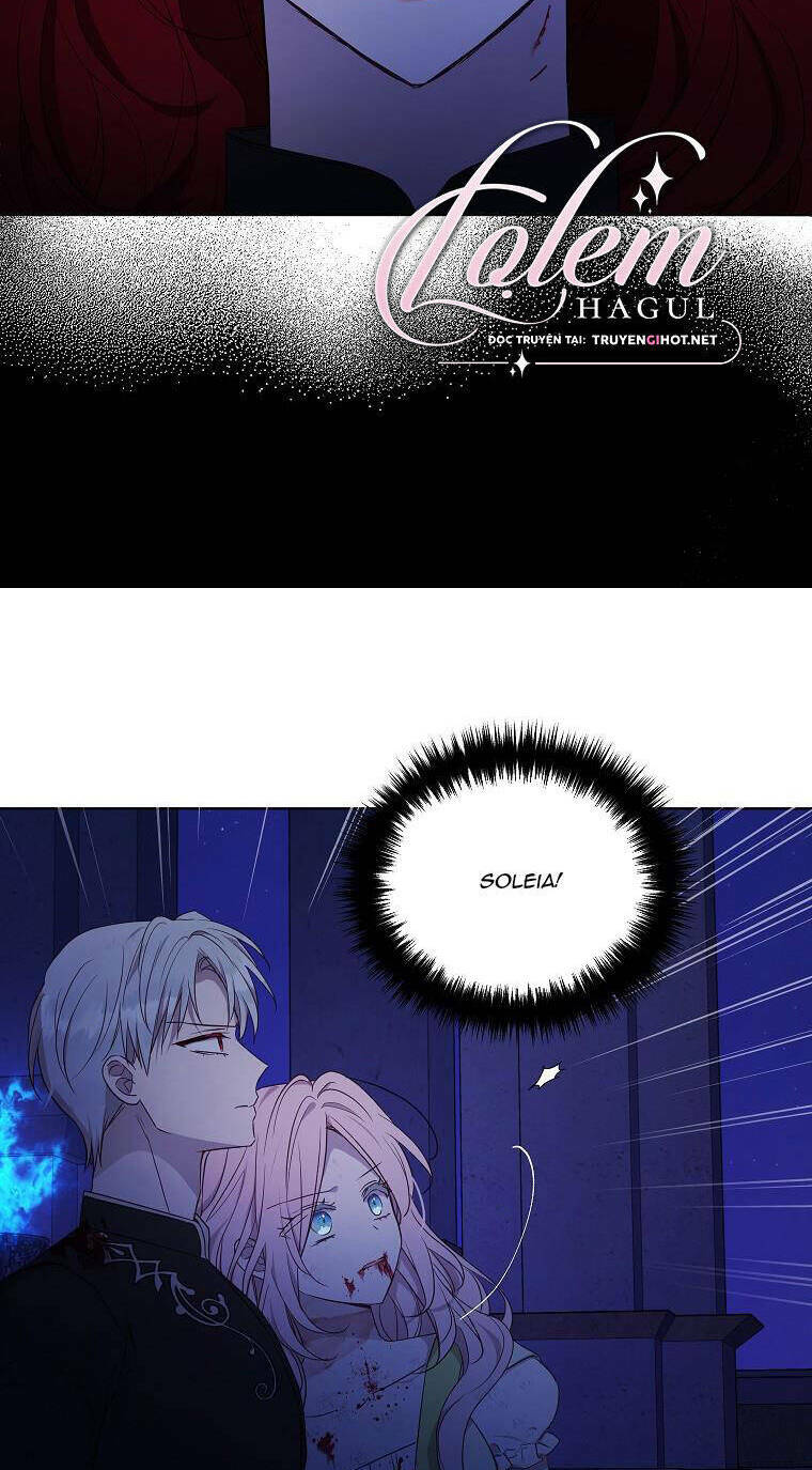 Quyến rũ papa của nhân vật phản diện - Chap 129 - Trang 43