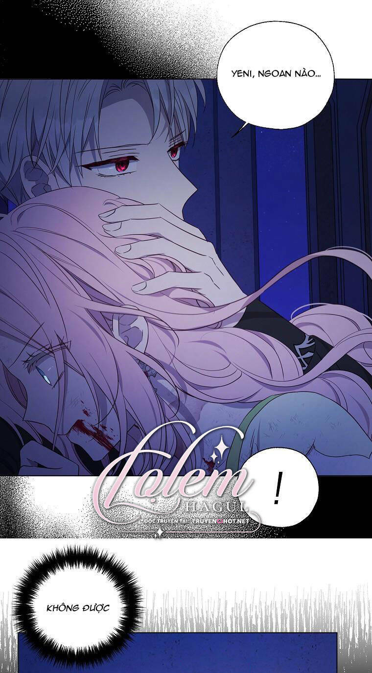 Quyến rũ papa của nhân vật phản diện - Chap 129 - Trang 49