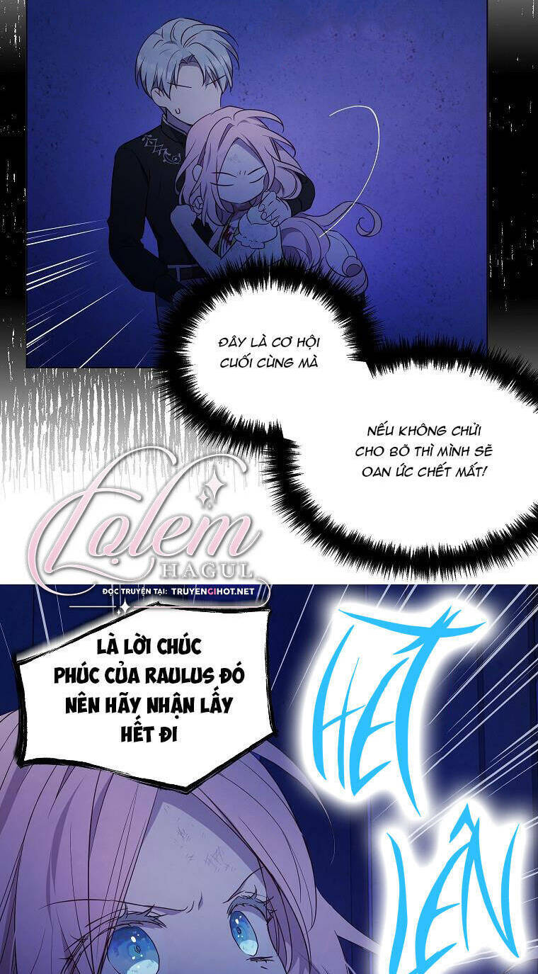 Quyến rũ papa của nhân vật phản diện - Chap 129 - Trang 50