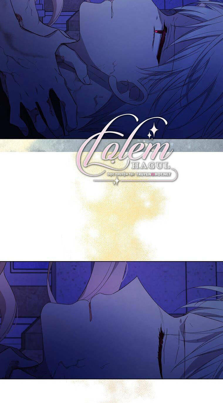 Quyến rũ papa của nhân vật phản diện - Chap 129 - Trang 7