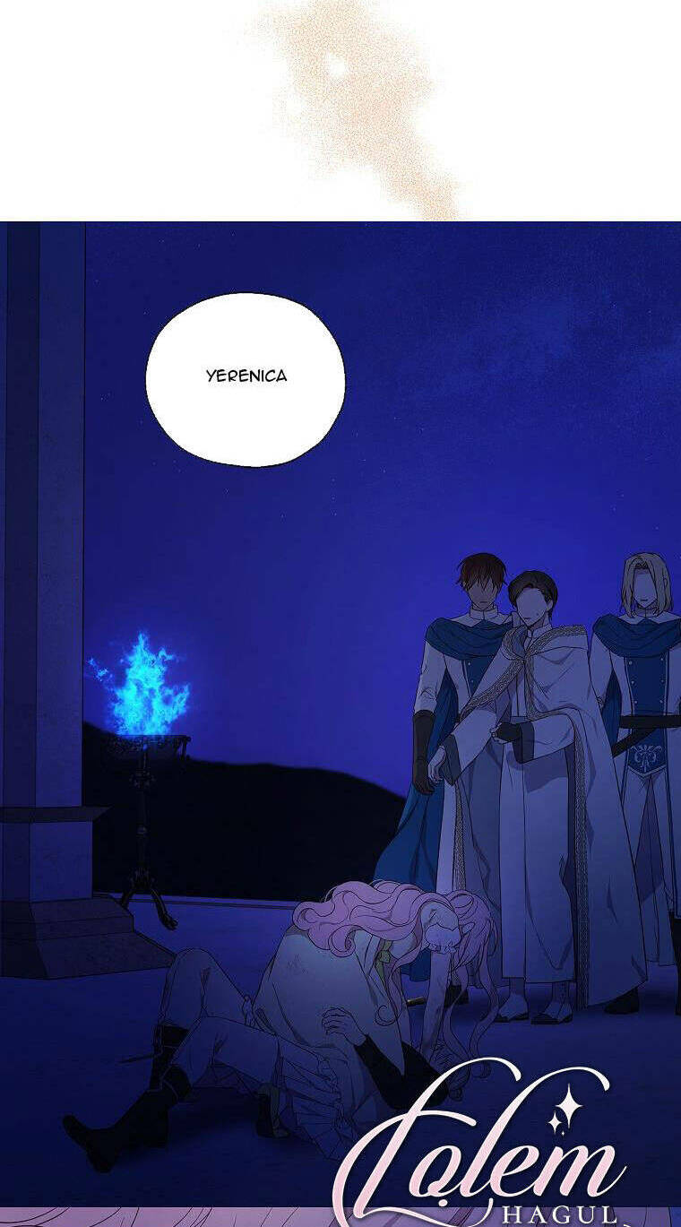 Quyến rũ papa của nhân vật phản diện - Chap 129 - Trang 8