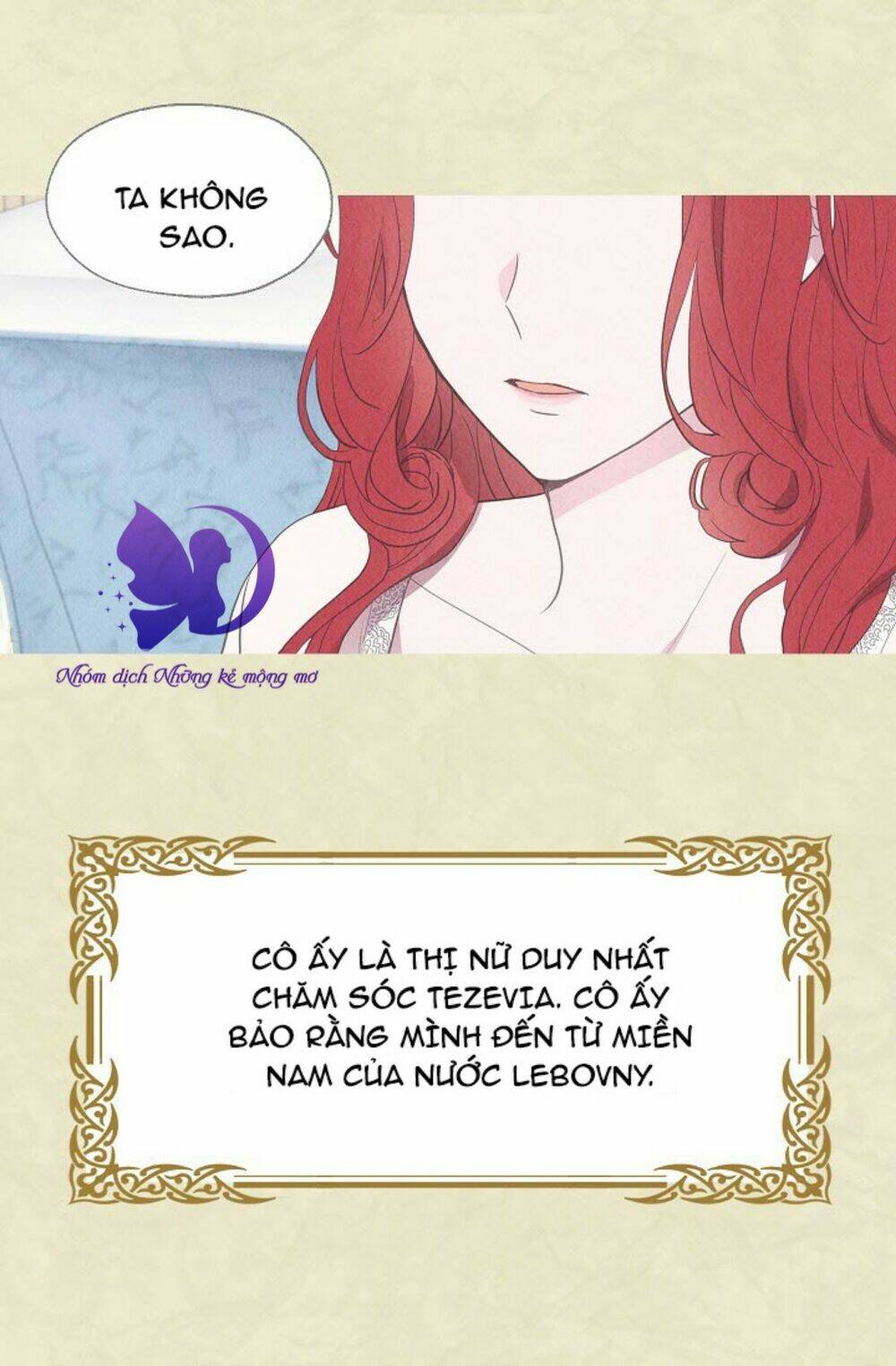 Quyến rũ papa của nhân vật phản diện - Chap 13 - Trang 12