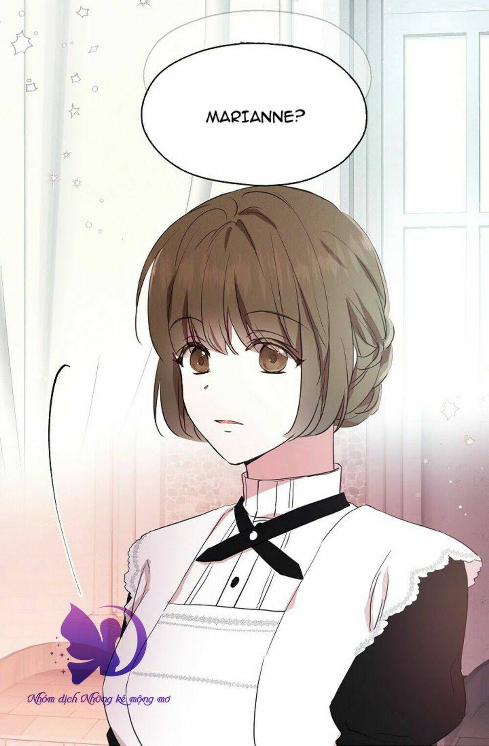 Quyến rũ papa của nhân vật phản diện - Chap 13 - Trang 13
