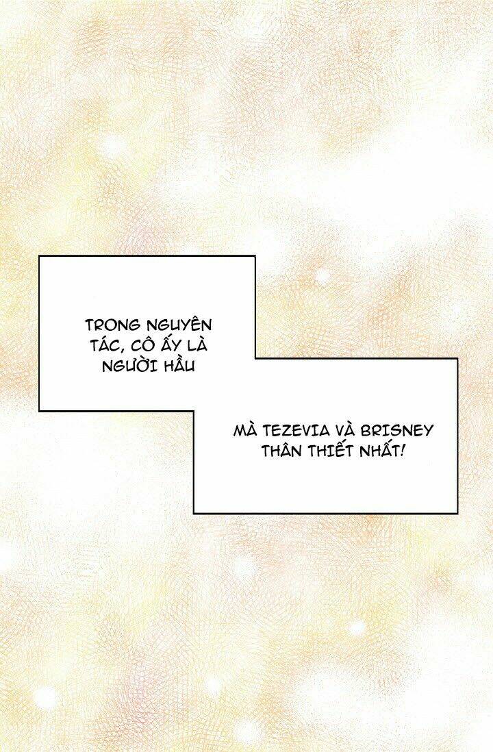 Quyến rũ papa của nhân vật phản diện - Chap 13 - Trang 16