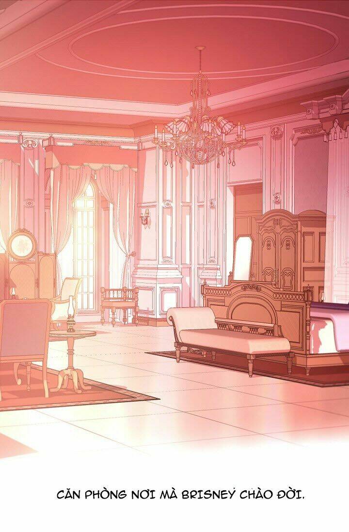 Quyến rũ papa của nhân vật phản diện - Chap 13 - Trang 23