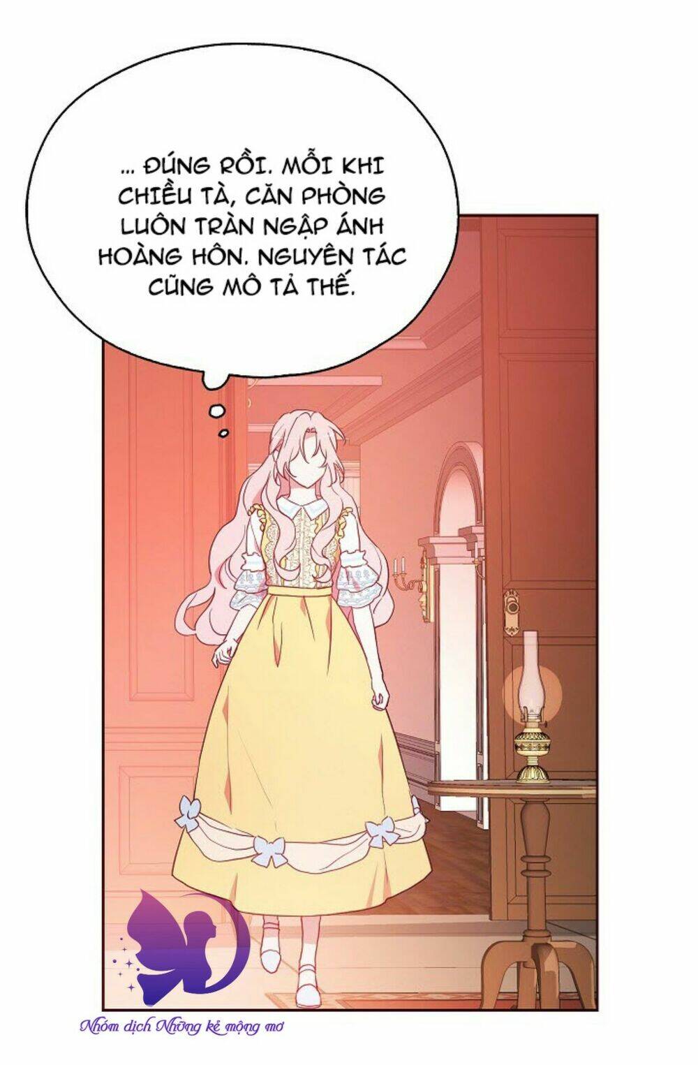 Quyến rũ papa của nhân vật phản diện - Chap 13 - Trang 24