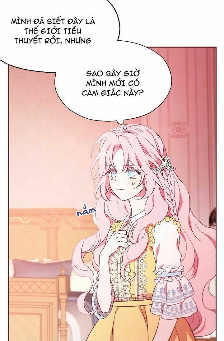 Quyến rũ papa của nhân vật phản diện - Chap 13 - Trang 26