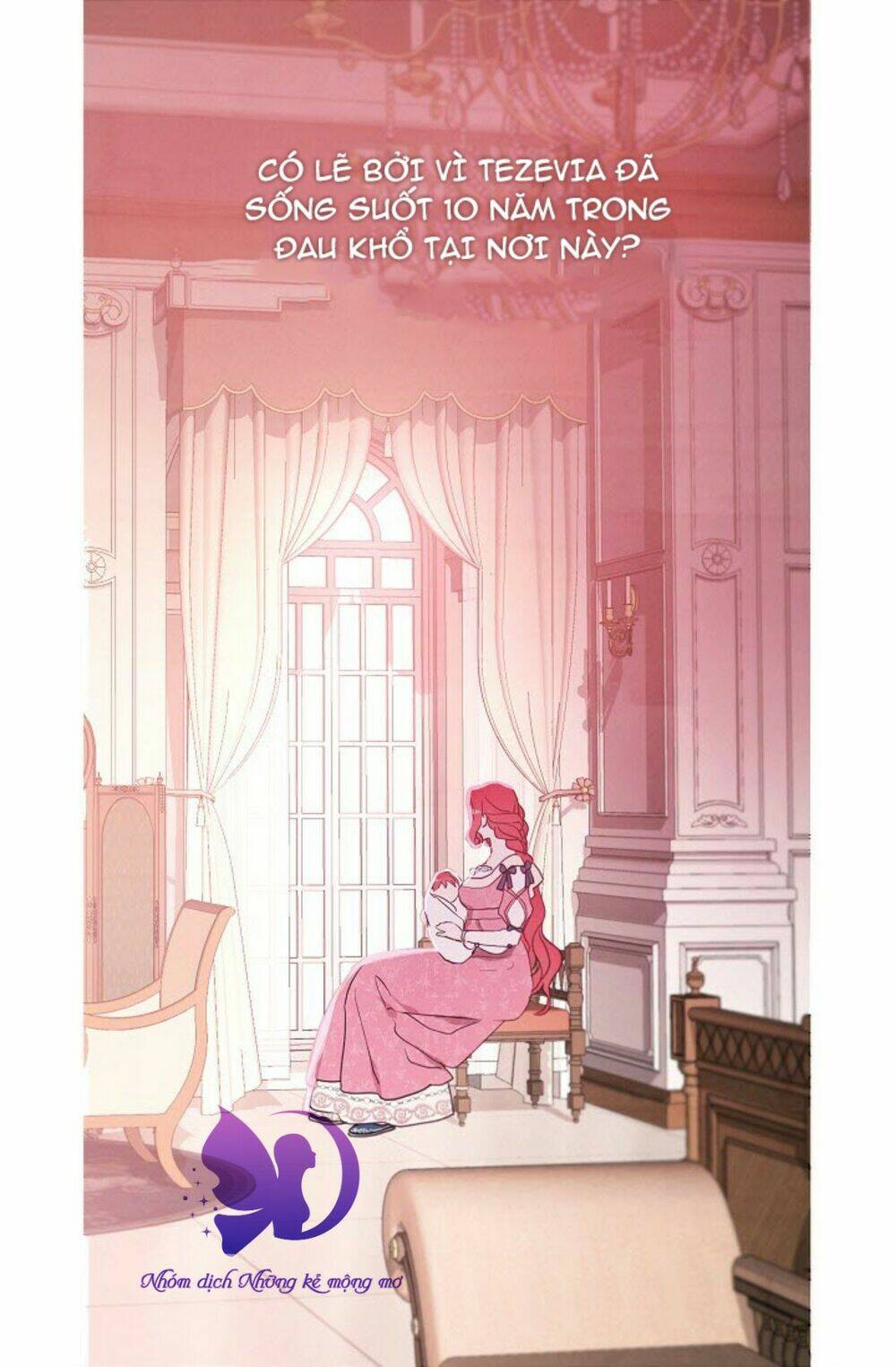 Quyến rũ papa của nhân vật phản diện - Chap 13 - Trang 27