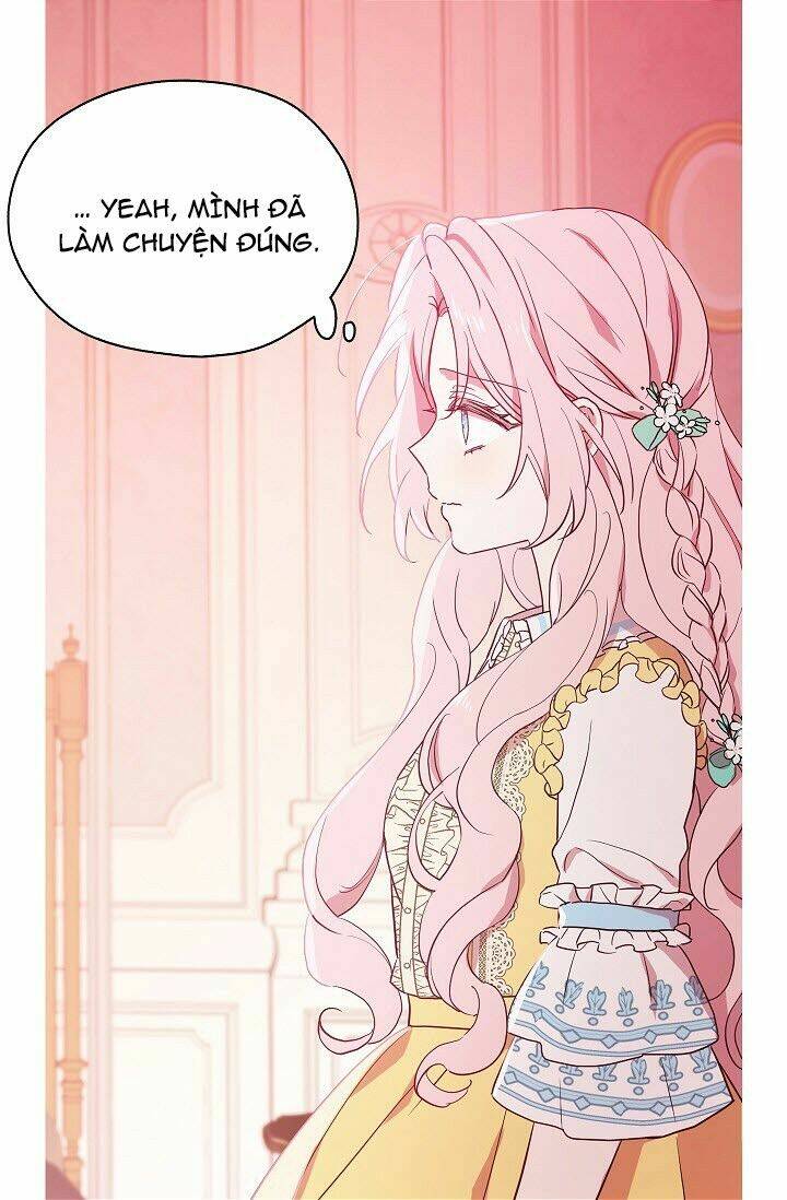 Quyến rũ papa của nhân vật phản diện - Chap 13 - Trang 28