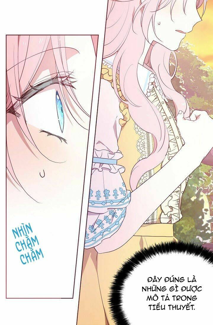 Quyến rũ papa của nhân vật phản diện - Chap 13 - Trang 4