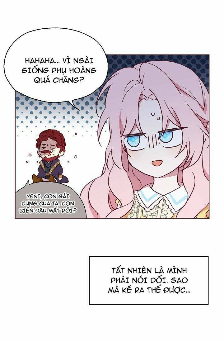 Quyến rũ papa của nhân vật phản diện - Chap 13 - Trang 37