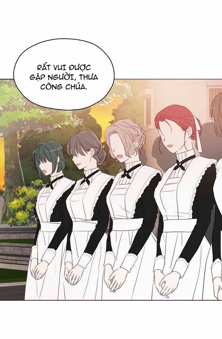 Quyến rũ papa của nhân vật phản diện - Chap 13 - Trang 5
