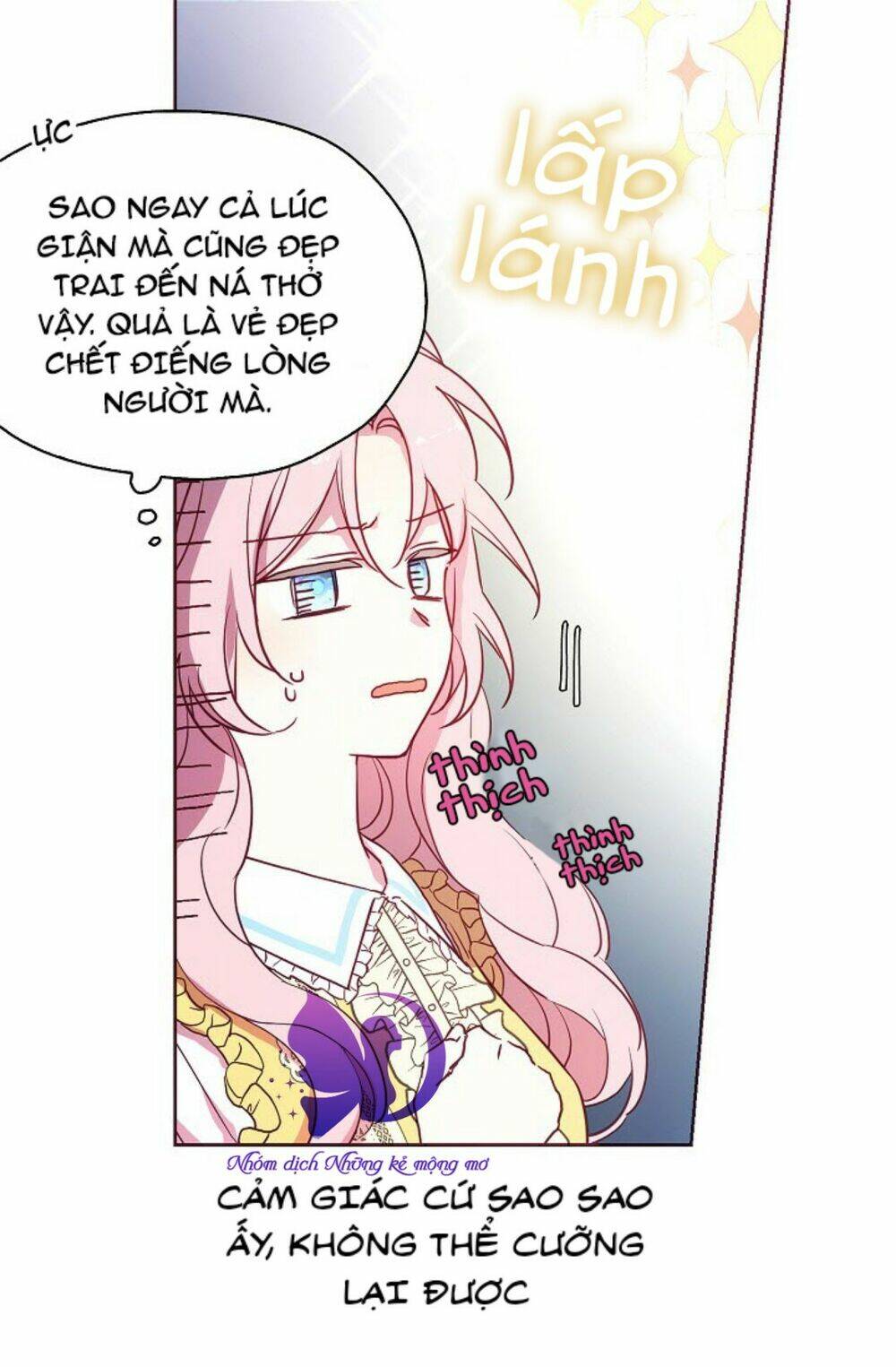 Quyến rũ papa của nhân vật phản diện - Chap 13 - Trang 43