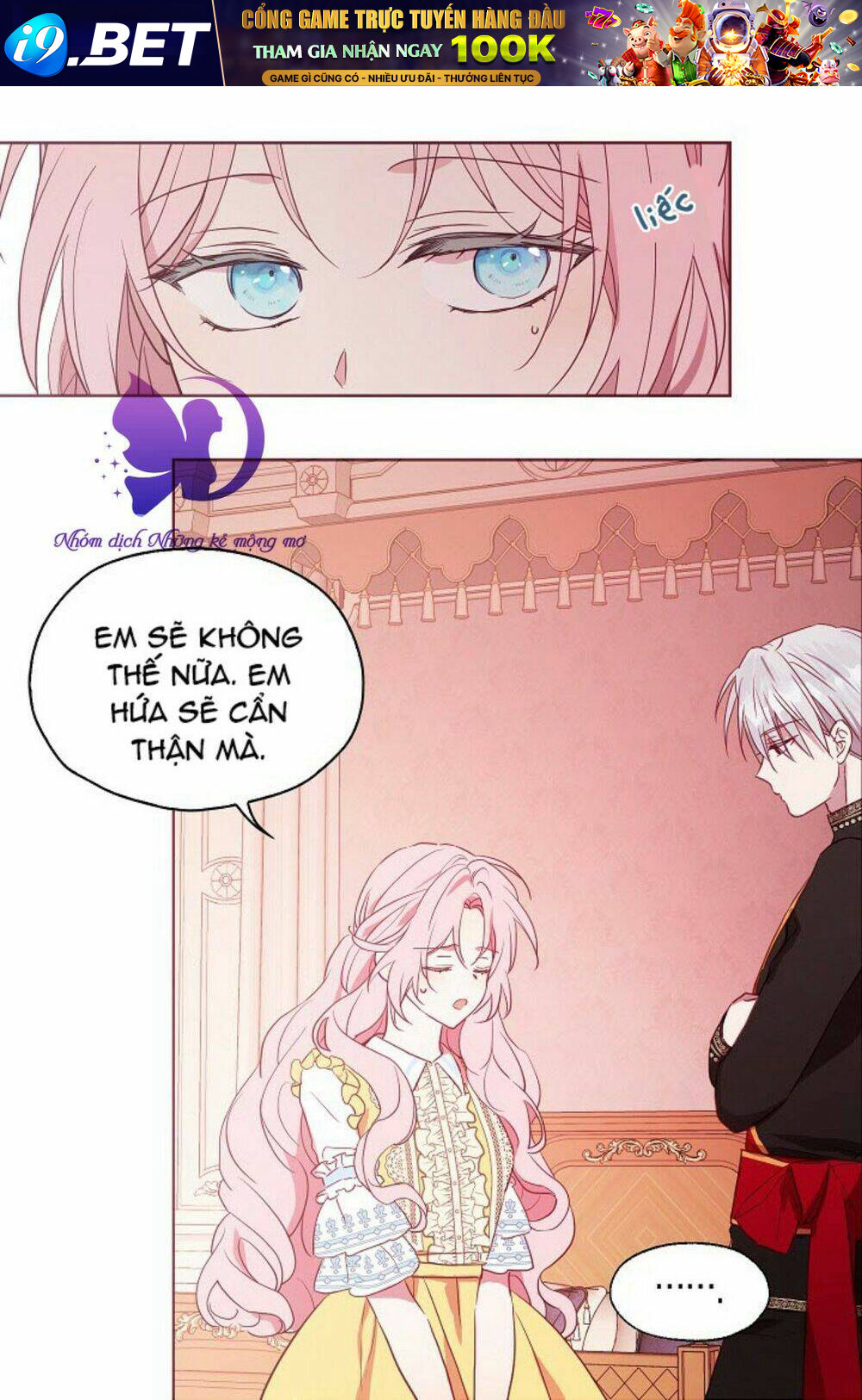 Quyến rũ papa của nhân vật phản diện - Chap 13 - Trang 45