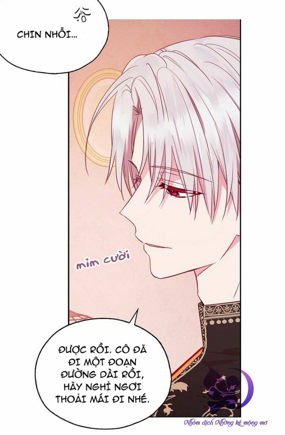 Quyến rũ papa của nhân vật phản diện - Chap 13 - Trang 46