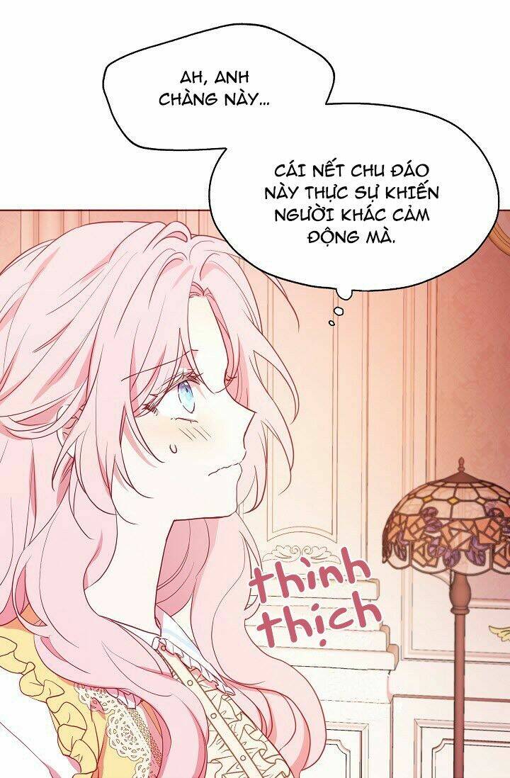 Quyến rũ papa của nhân vật phản diện - Chap 13 - Trang 49