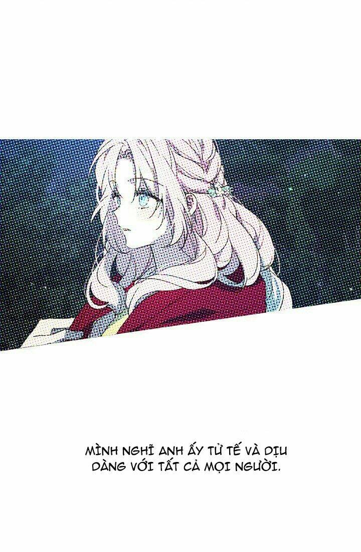 Quyến rũ papa của nhân vật phản diện - Chap 13 - Trang 50