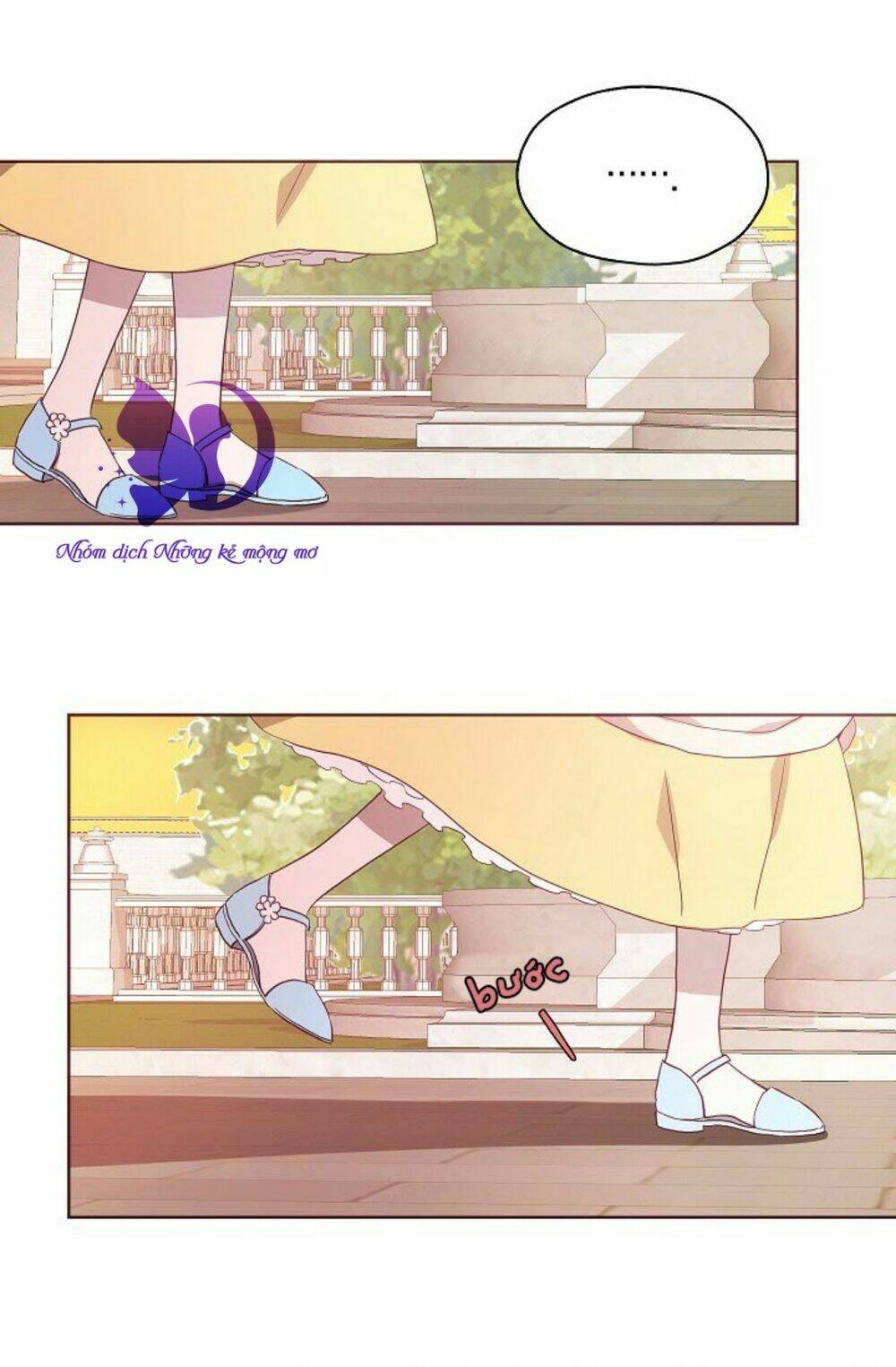 Quyến rũ papa của nhân vật phản diện - Chap 13 - Trang 6