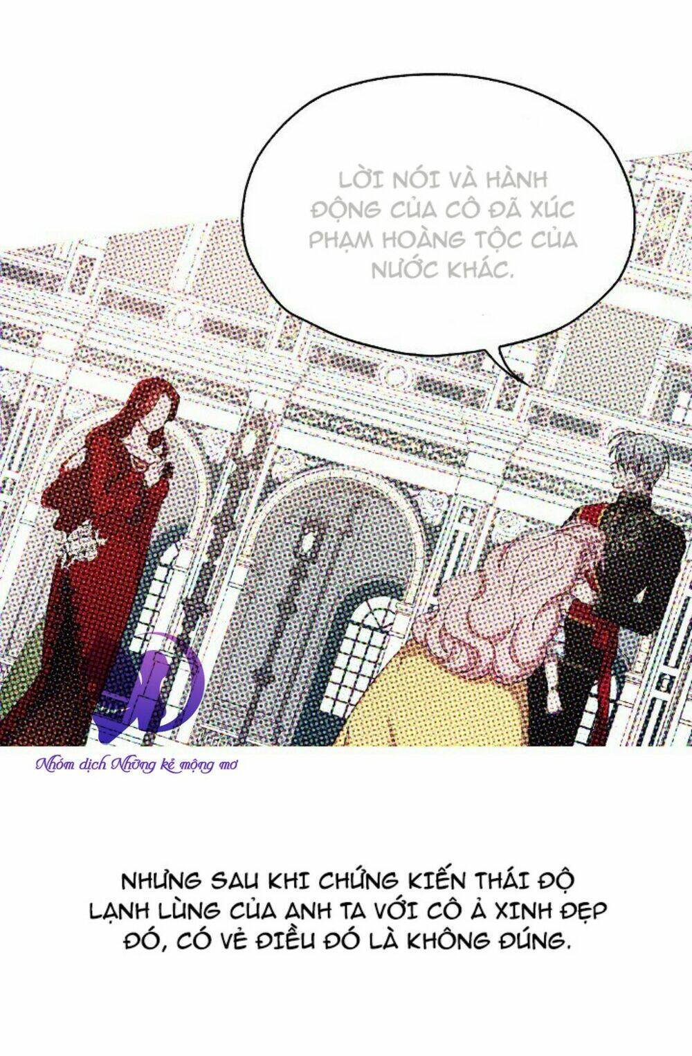 Quyến rũ papa của nhân vật phản diện - Chap 13 - Trang 51