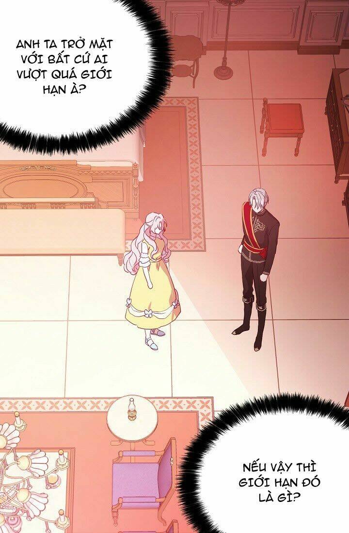 Quyến rũ papa của nhân vật phản diện - Chap 13 - Trang 52