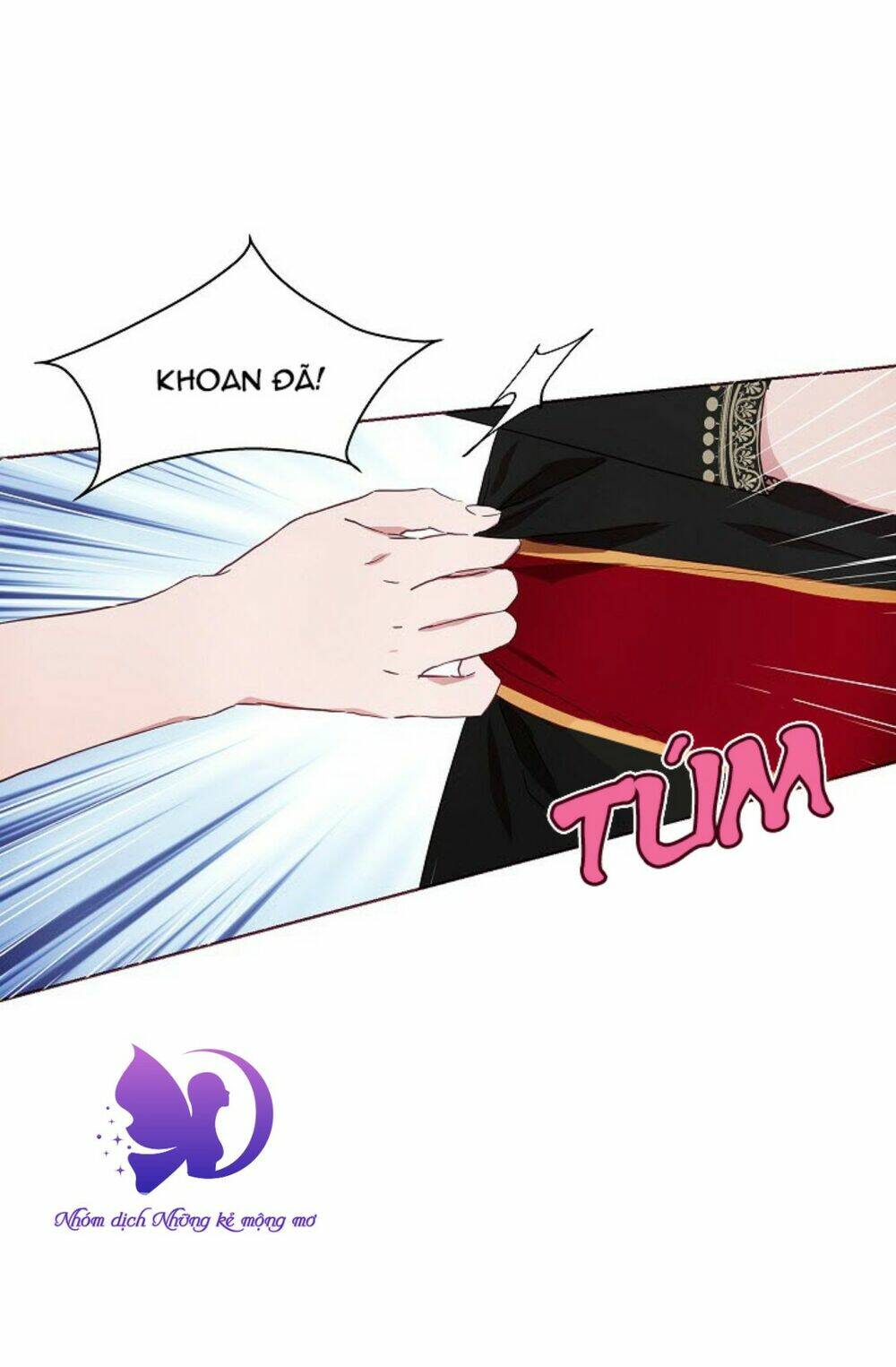 Quyến rũ papa của nhân vật phản diện - Chap 13 - Trang 54