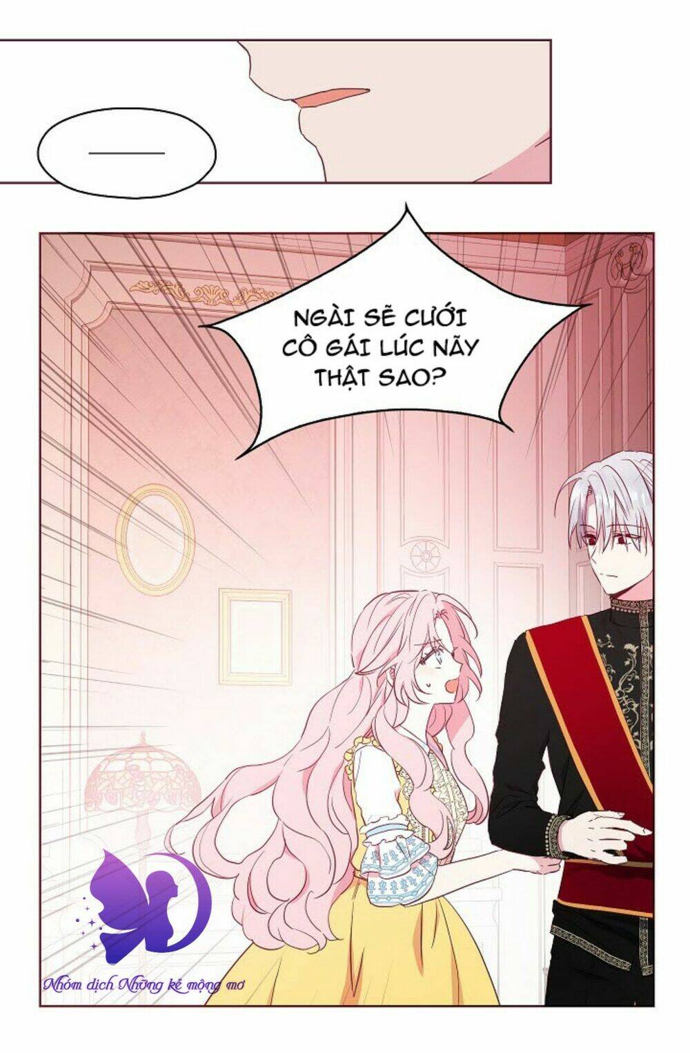 Quyến rũ papa của nhân vật phản diện - Chap 13 - Trang 57