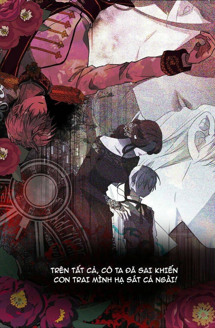 Quyến rũ papa của nhân vật phản diện - Chap 13 - Trang 61