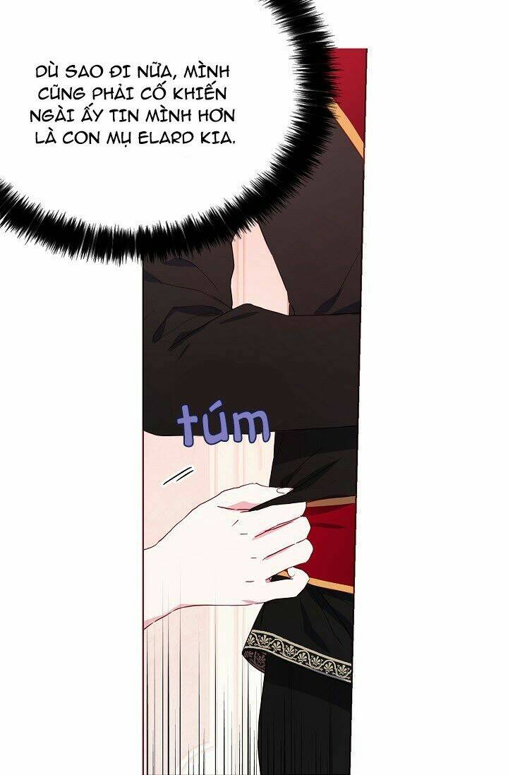 Quyến rũ papa của nhân vật phản diện - Chap 13 - Trang 64