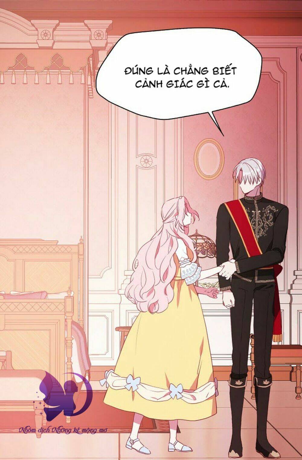 Quyến rũ papa của nhân vật phản diện - Chap 13 - Trang 69