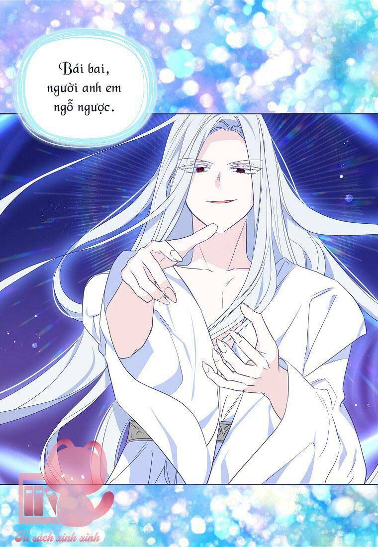Quyến rũ papa của nhân vật phản diện - Chap 130 - Trang 24
