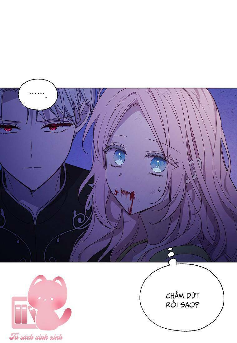 Quyến rũ papa của nhân vật phản diện - Chap 130 - Trang 35