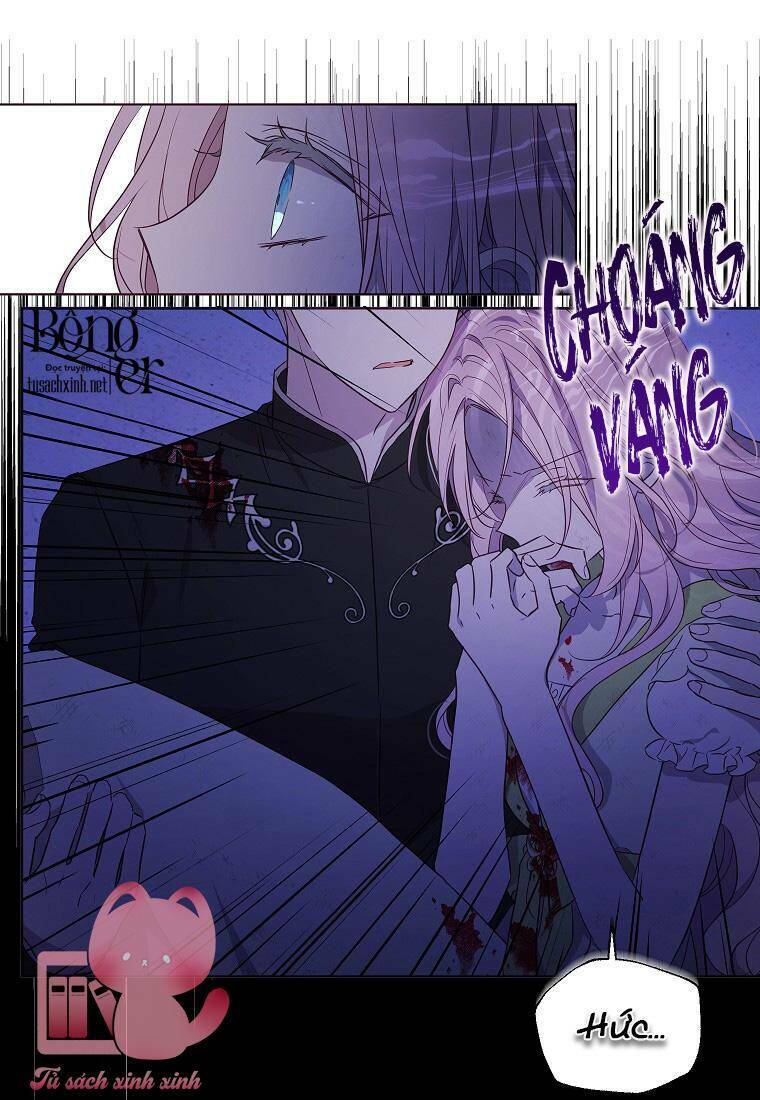 Quyến rũ papa của nhân vật phản diện - Chap 130 - Trang 36
