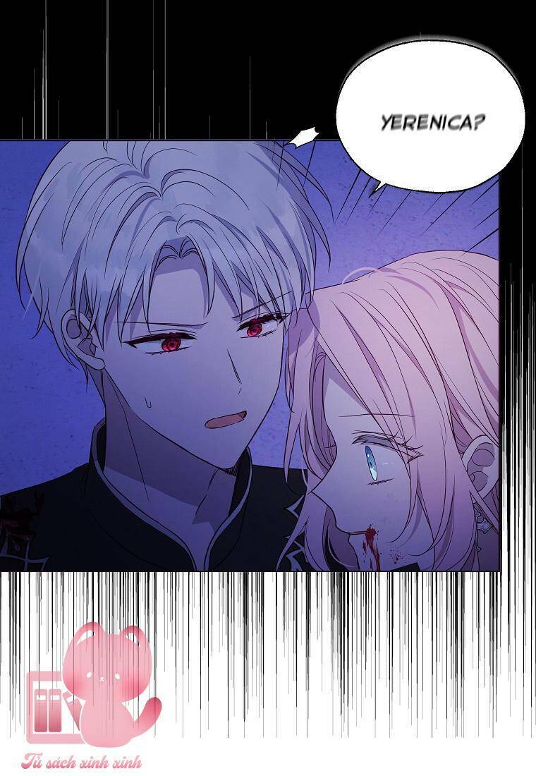 Quyến rũ papa của nhân vật phản diện - Chap 130 - Trang 37