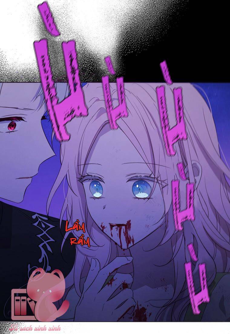 Quyến rũ papa của nhân vật phản diện - Chap 130 - Trang 41