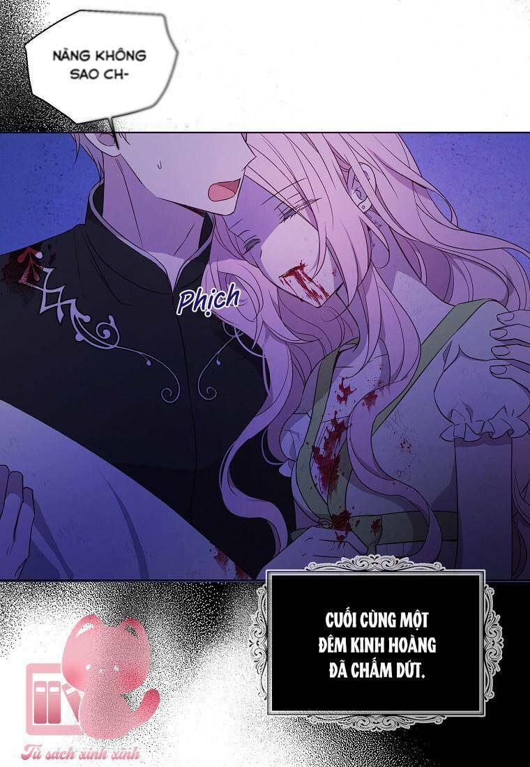 Quyến rũ papa của nhân vật phản diện - Chap 130 - Trang 43