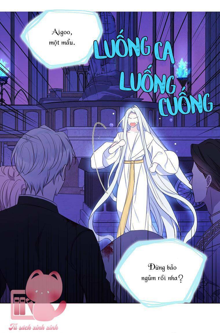 Quyến rũ papa của nhân vật phản diện - Chap 130 - Trang 45