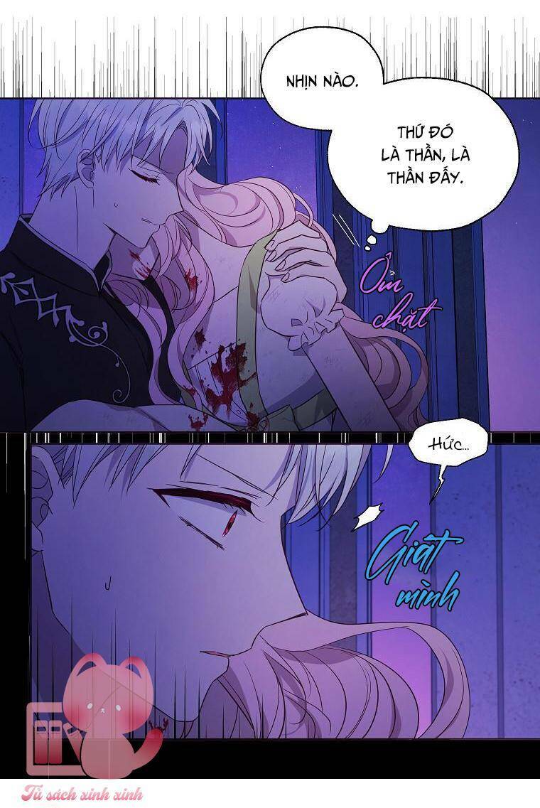 Quyến rũ papa của nhân vật phản diện - Chap 130 - Trang 47