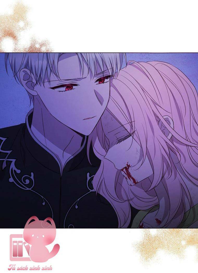 Quyến rũ papa của nhân vật phản diện - Chap 130 - Trang 48