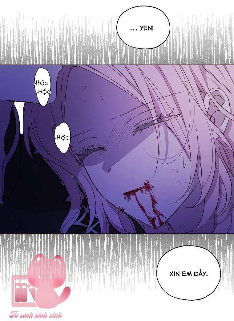 Quyến rũ papa của nhân vật phản diện - Chap 130 - Trang 50