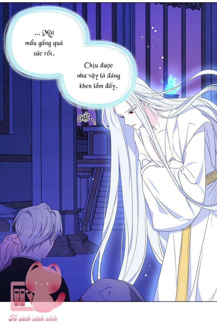 Quyến rũ papa của nhân vật phản diện - Chap 130 - Trang 51