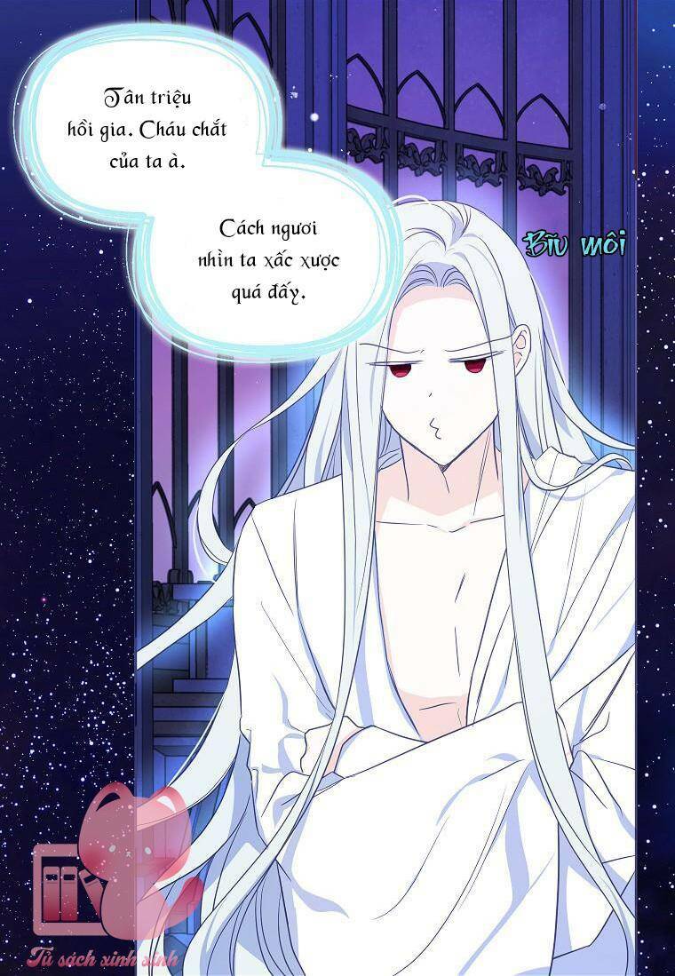 Quyến rũ papa của nhân vật phản diện - Chap 130 - Trang 53
