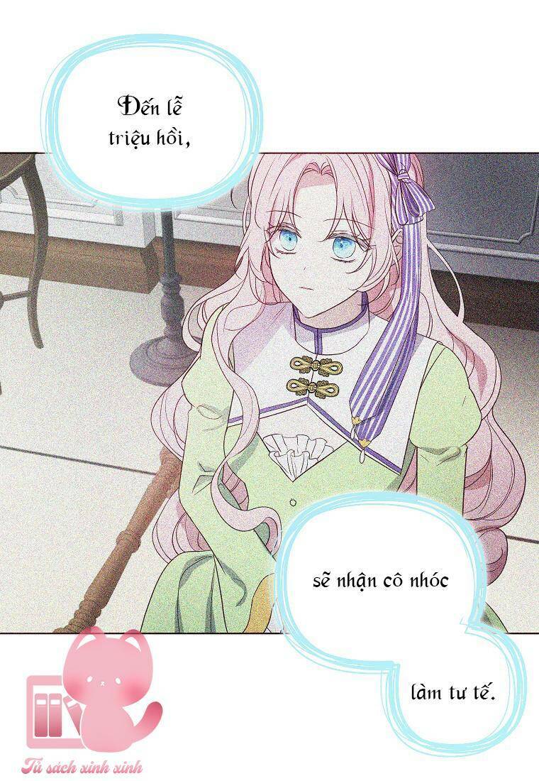 Quyến rũ papa của nhân vật phản diện - Chap 130 - Trang 58